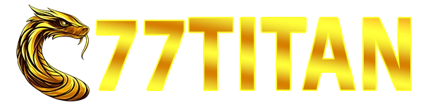 77TITAN LOGO